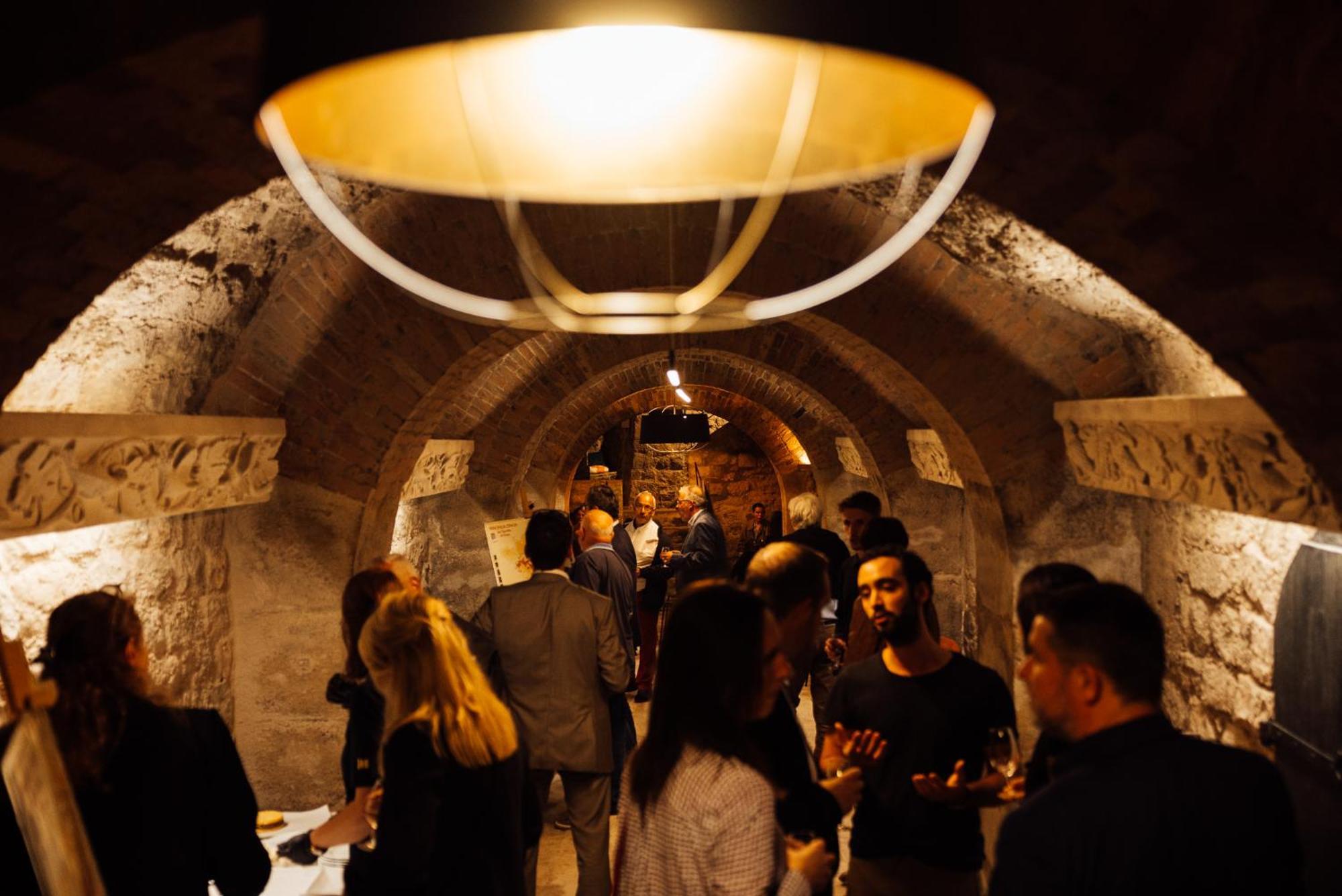 Appart hôtel Le M. Musee Du Vin - Paris